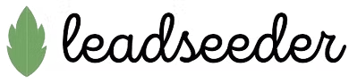 LeadSeeder Logo
